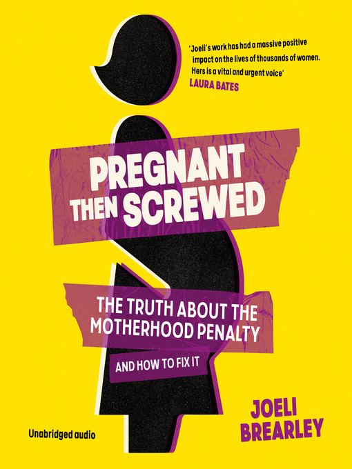 Title details for Pregnant Then Screwed by Joeli Brearley - Available